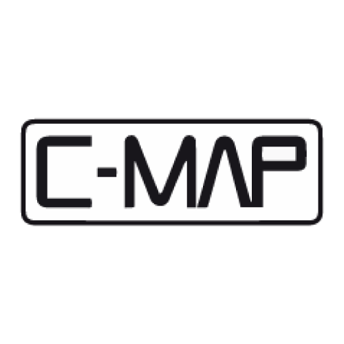 C-Map logo