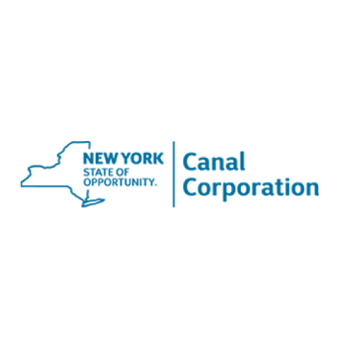 NYS Canal Corporation logo