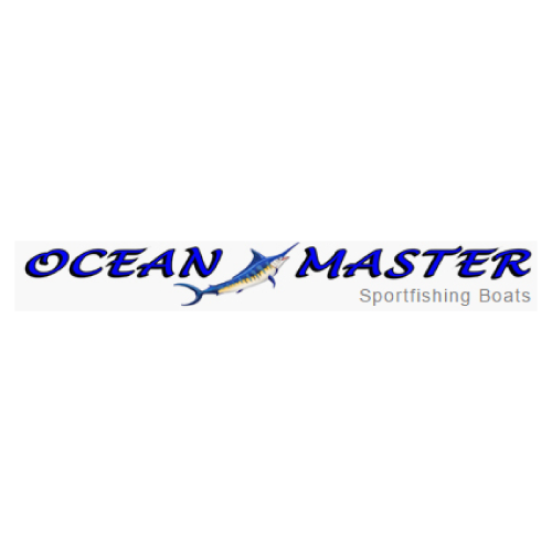 Ocean Master logo