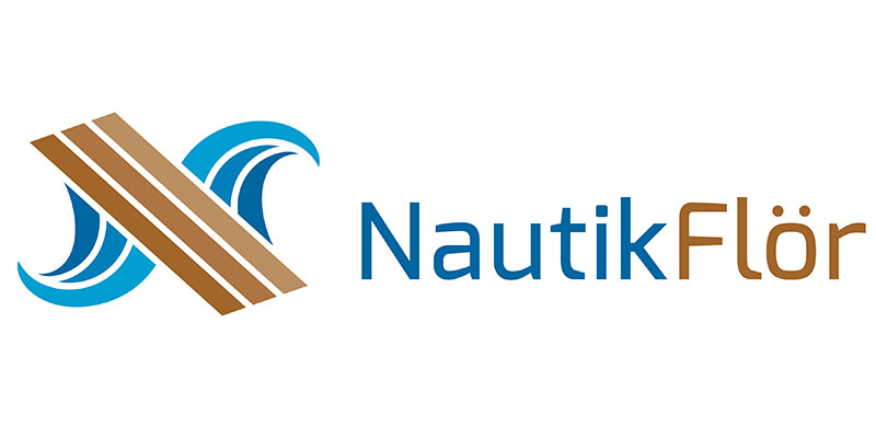 NautikFlor Logo