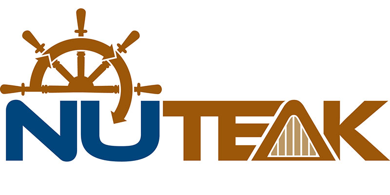 NuTeak Logo